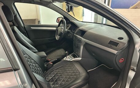 Opel Astra H, 2011 год, 389 000 рублей, 5 фотография