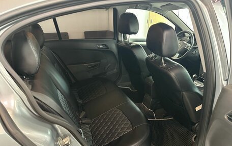 Opel Astra H, 2011 год, 389 000 рублей, 6 фотография