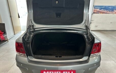 Opel Astra H, 2011 год, 389 000 рублей, 9 фотография