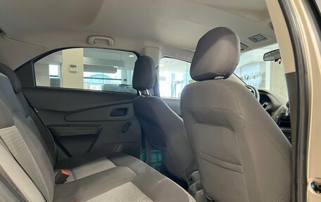 Chevrolet Cobalt II, 2013 год, 575 000 рублей, 10 фотография