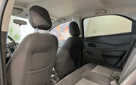 Chevrolet Cobalt II, 2013 год, 575 000 рублей, 12 фотография