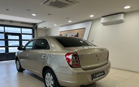 Chevrolet Cobalt II, 2013 год, 575 000 рублей, 6 фотография
