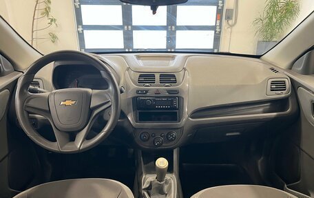 Chevrolet Cobalt II, 2013 год, 575 000 рублей, 13 фотография