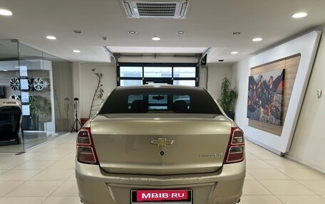 Chevrolet Cobalt II, 2013 год, 575 000 рублей, 5 фотография