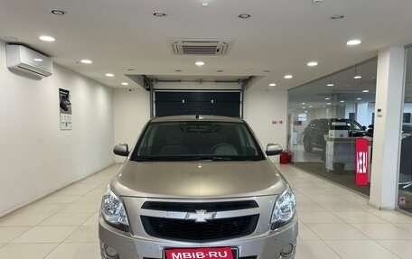 Chevrolet Cobalt II, 2013 год, 575 000 рублей, 2 фотография