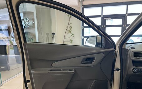 Chevrolet Cobalt II, 2013 год, 575 000 рублей, 14 фотография