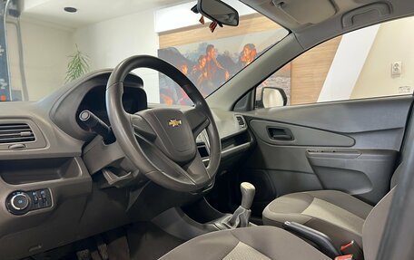 Chevrolet Cobalt II, 2013 год, 575 000 рублей, 15 фотография