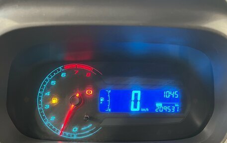 Chevrolet Cobalt II, 2013 год, 575 000 рублей, 16 фотография