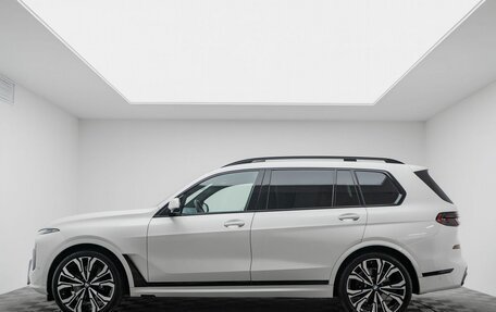 BMW X7, 2024 год, 16 850 000 рублей, 10 фотография