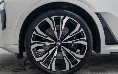BMW X7, 2024 год, 16 850 000 рублей, 11 фотография