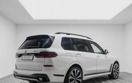 BMW X7, 2024 год, 16 850 000 рублей, 6 фотография