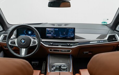BMW X7, 2024 год, 16 850 000 рублей, 13 фотография