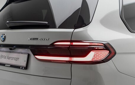 BMW X7, 2024 год, 16 850 000 рублей, 7 фотография