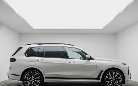 BMW X7, 2024 год, 16 850 000 рублей, 5 фотография