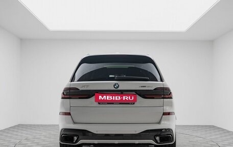 BMW X7, 2024 год, 16 850 000 рублей, 8 фотография