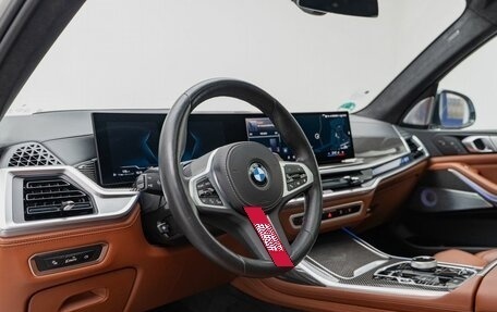 BMW X7, 2024 год, 16 850 000 рублей, 12 фотография