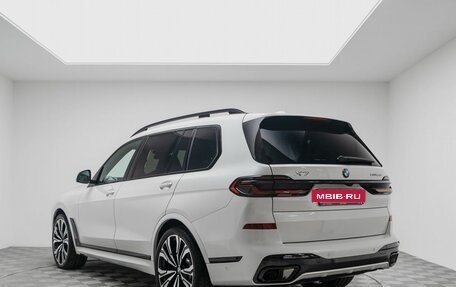 BMW X7, 2024 год, 16 850 000 рублей, 9 фотография