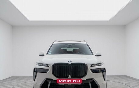 BMW X7, 2024 год, 16 850 000 рублей, 3 фотография