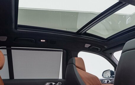 BMW X7, 2024 год, 16 850 000 рублей, 28 фотография