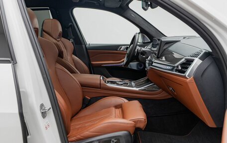 BMW X7, 2024 год, 16 850 000 рублей, 26 фотография