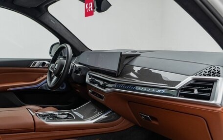 BMW X7, 2024 год, 16 850 000 рублей, 25 фотография