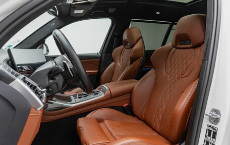 BMW X7, 2024 год, 16 850 000 рублей, 35 фотография