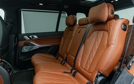 BMW X7, 2024 год, 16 850 000 рублей, 31 фотография