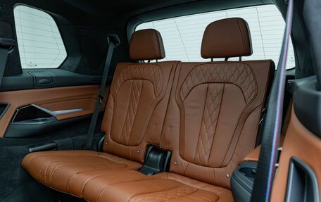 BMW X7, 2024 год, 16 850 000 рублей, 32 фотография