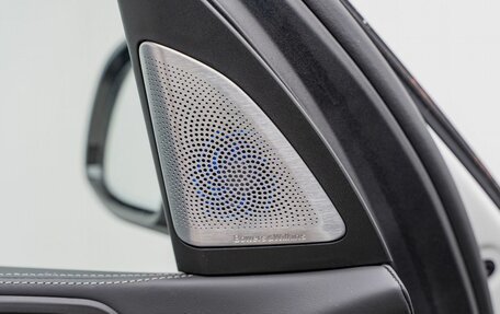 BMW X7, 2024 год, 16 850 000 рублей, 38 фотография