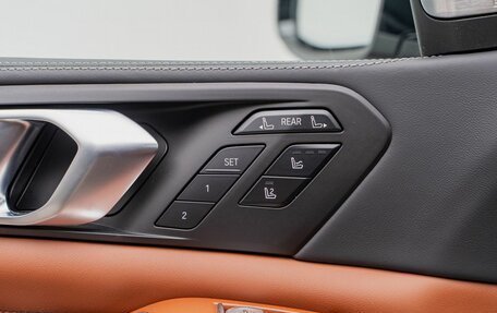 BMW X7, 2024 год, 16 850 000 рублей, 37 фотография