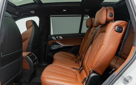 BMW X7, 2024 год, 16 850 000 рублей, 30 фотография