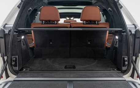 BMW X7, 2024 год, 16 850 000 рублей, 40 фотография