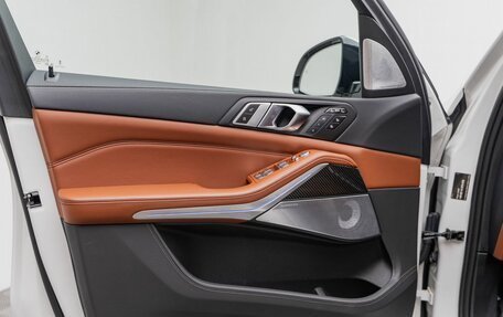 BMW X7, 2024 год, 16 850 000 рублей, 36 фотография