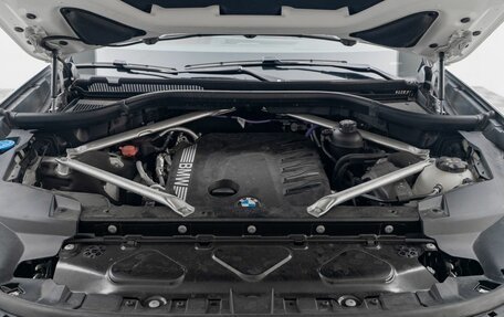 BMW X7, 2024 год, 16 850 000 рублей, 39 фотография