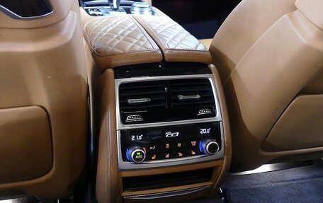 BMW 7 серия, 2022 год, 8 900 000 рублей, 14 фотография