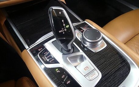 BMW 7 серия, 2022 год, 8 900 000 рублей, 6 фотография
