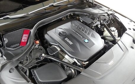 BMW 7 серия, 2022 год, 8 900 000 рублей, 5 фотография