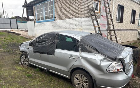 Volkswagen Polo VI (EU Market), 2014 год, 230 000 рублей, 2 фотография