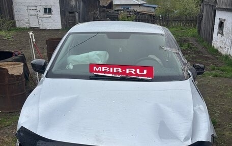 Volkswagen Polo VI (EU Market), 2014 год, 230 000 рублей, 5 фотография