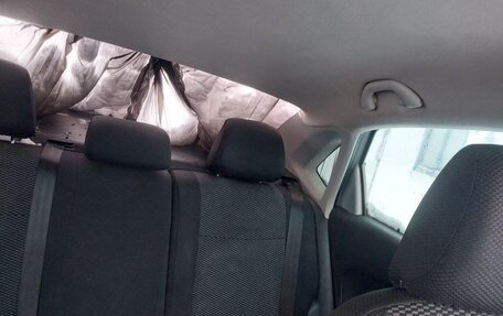 Volkswagen Polo VI (EU Market), 2014 год, 230 000 рублей, 7 фотография