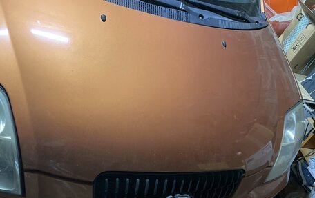 KIA Picanto I, 2006 год, 250 000 рублей, 10 фотография