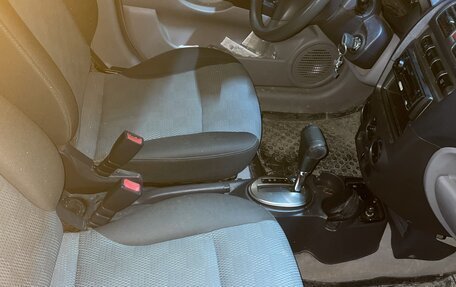 KIA Picanto I, 2006 год, 250 000 рублей, 8 фотография