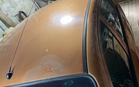 KIA Picanto I, 2006 год, 250 000 рублей, 9 фотография