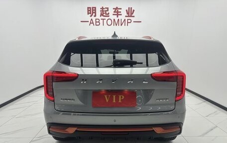 Haval Jolion, 2021 год, 1 352 000 рублей, 5 фотография
