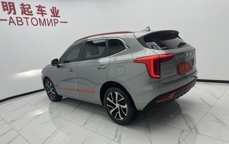 Haval Jolion, 2021 год, 1 352 000 рублей, 4 фотография