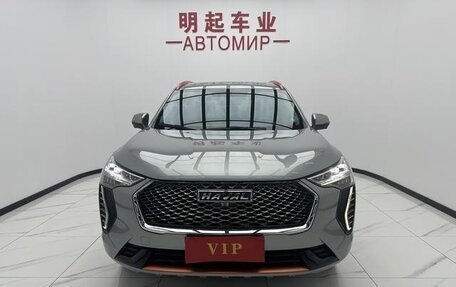Haval Jolion, 2021 год, 1 352 000 рублей, 2 фотография