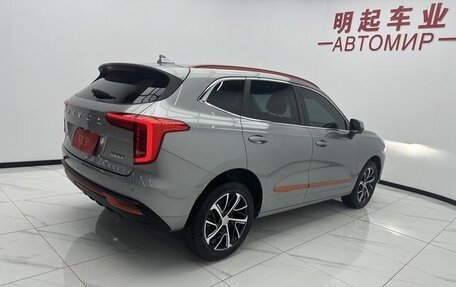 Haval Jolion, 2021 год, 1 352 000 рублей, 6 фотография
