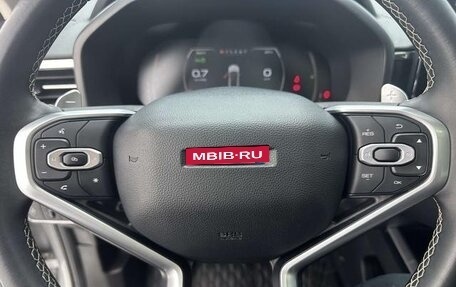 Haval Jolion, 2021 год, 1 352 000 рублей, 8 фотография
