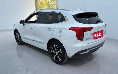 Haval Jolion, 2021 год, 1 384 000 рублей, 4 фотография