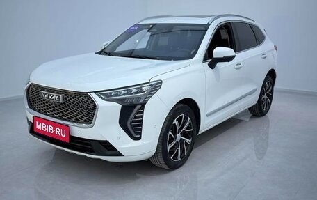 Haval Jolion, 2021 год, 1 384 000 рублей, 1 фотография